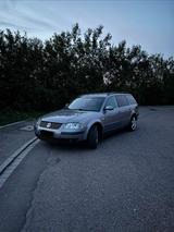 Volkswagen Passat 3bg Variant b5.5 - Volkswagen: Passat B5 3bg