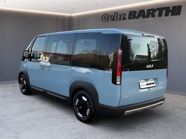 Fahrzeugabbildung Kia PV5 Passenger 120 kW Plus Navi LED Klimaautom DA