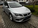 Seat Leon 2.0 TDI 110kW FR DSG 