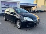 Fiat Grande Punto 1.2 8V  Klima Hu & Service neu - gebrauchte Fiat Grande Punto aus dem Jahr 2010