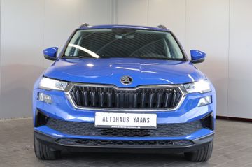 Skoda Karoq 2.0 TDI Ambition AID+KAM+LED+CARPLAY+ALU