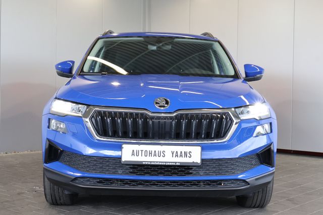 Skoda Karoq 2.0 TDI Ambition AID+KAM+LED+CARPLAY+ALU