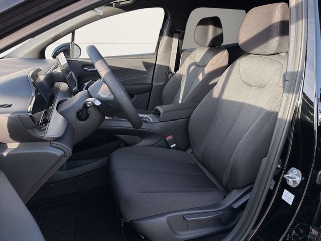 BYD Dolphin G DM-i Boost