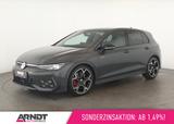 Volkswagen Golf GTI DSG Vienna IQ.LIGHT Pano HUD HarmanK 19