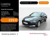 Audi A3 Limousine 30 TFSI advanced*NAVI-PLUS*KAMERA*V - Audi A3 Jahreswagen