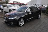 Audi A1 1.4 TFSI S Line Xenon APS Competition - Kit - Audi A1 Gebrauchtwagen in Leipzig