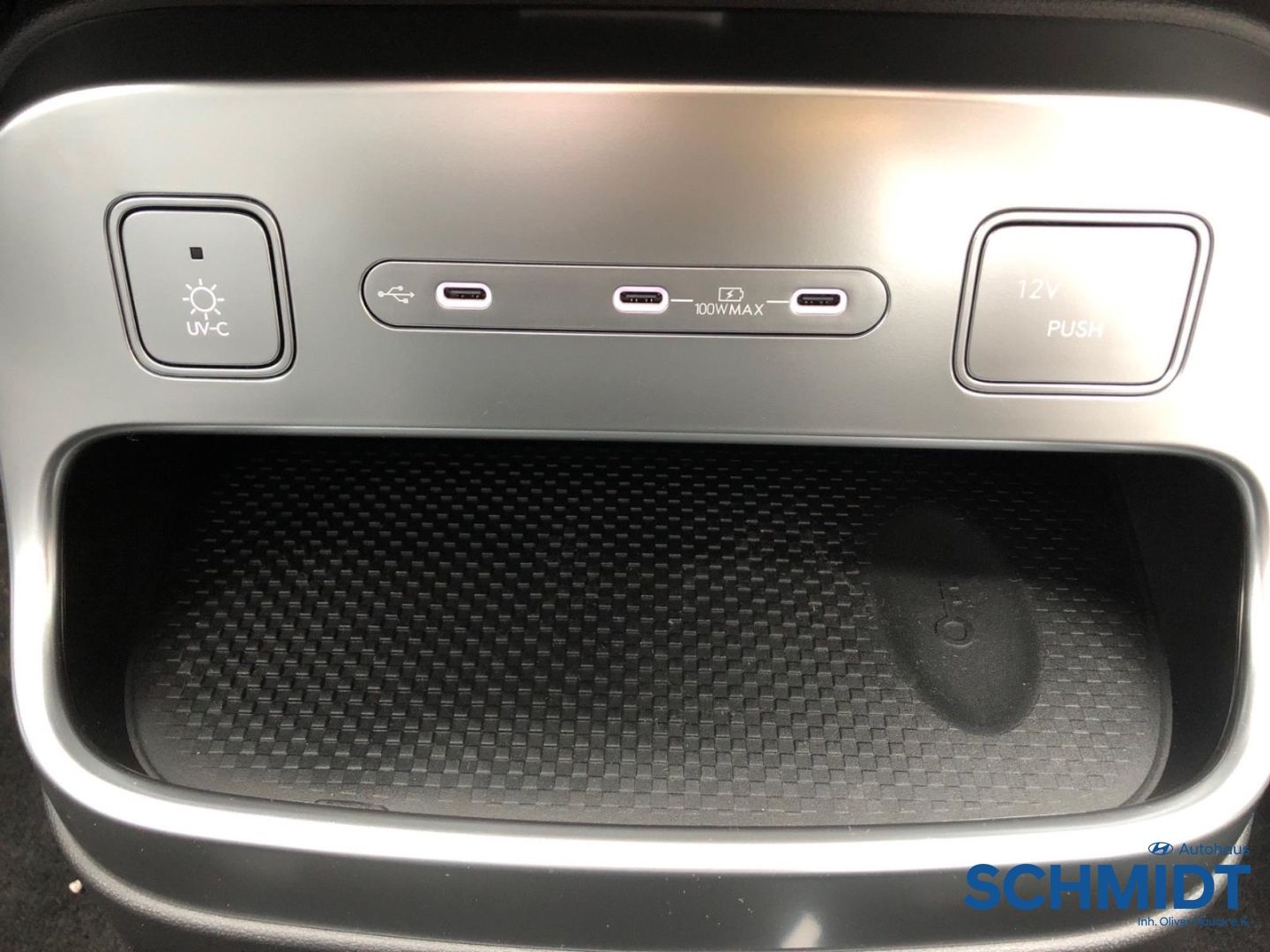 Hyundai IONIQ 9 – Bild 19
