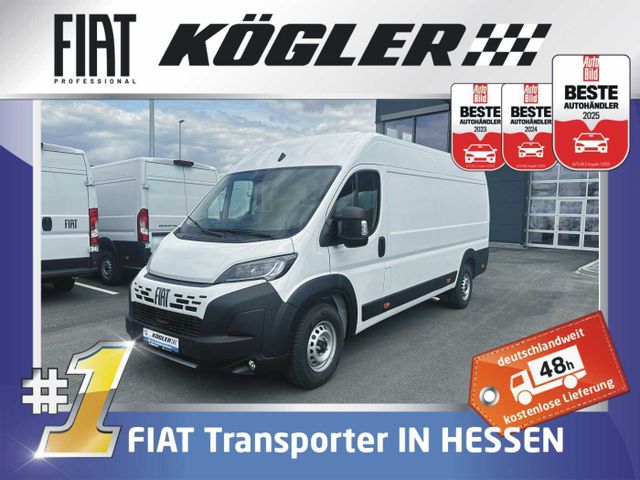 Fiat DUCATO KASTEN MAXI35 L4H2 180D NAVI 35%