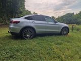 Mercedes-Benz GLC 300 d 4MATIC Coupé Autom. - - Mercedes-Benz GLC 300 in Stuttgart