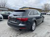 Audi A4 Avant S-Line design ultra 2,0 TFSi / Navi/LED - gebrauchte Audi A4 aus dem Jahr 2016