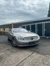 Mercedes-Benz Mercedes Benz CL 500 - Mercedes-Benz CL 500 in Bielefeld