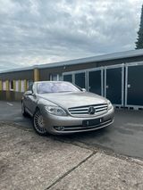 Mercedes-Benz Mercedes Benz CL 500 - Mercedes-Benz CL-Class in Bielefeld
