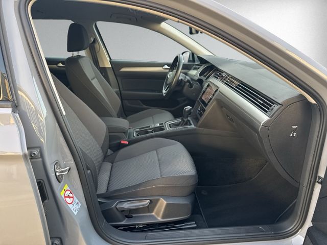 Passat Variant 1.5 TSI DSG LED+NAVI+RFK+ACC+SIHZ