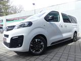 Opel Zafira Life 2.0 D Innovation L3 STDHZ/PANO/HUD - Opel Zafira Life mit Diesel-Antrieb: Van, Automatik