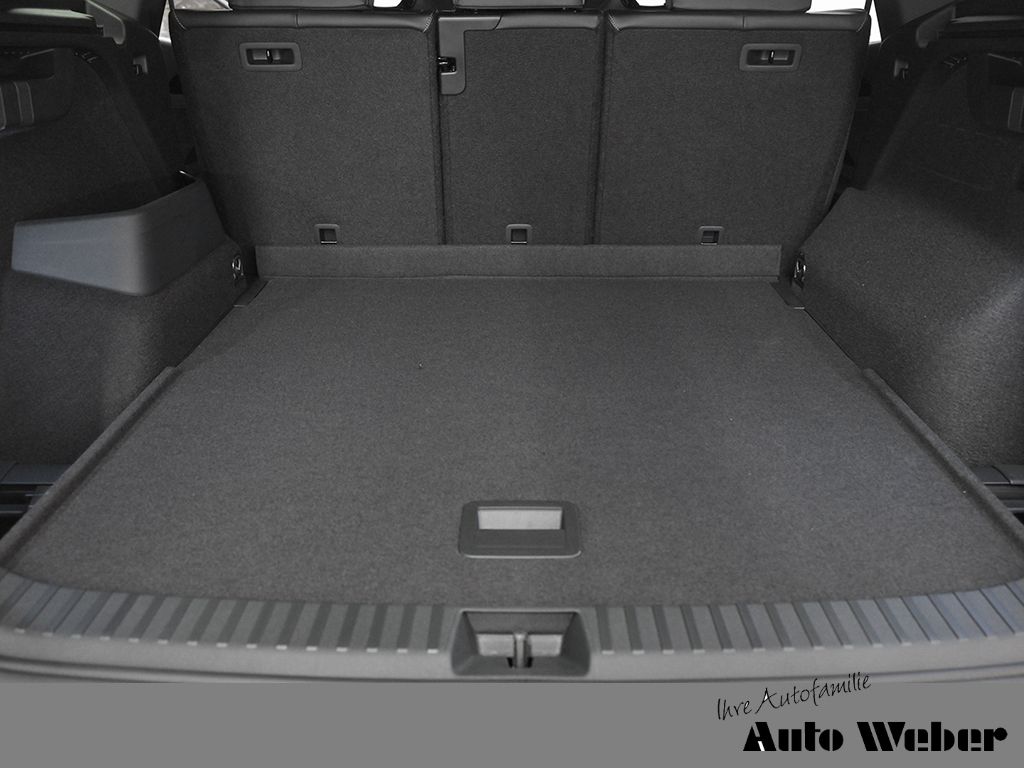 Volkswagen Tayron - Bild 8