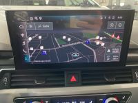 Audi A4 - Vorschau Bild 13