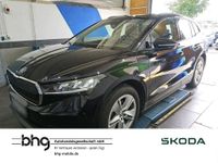 Skoda Enyaq - Vorschau Bild 1