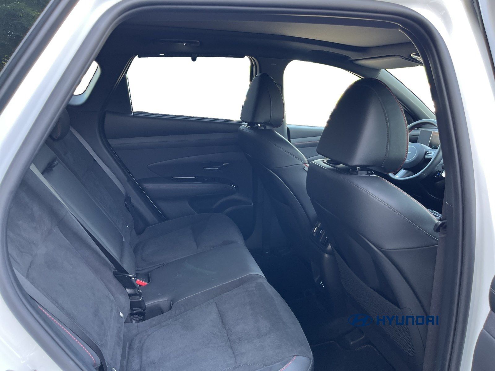 Hyundai Tucson – Bild 18
