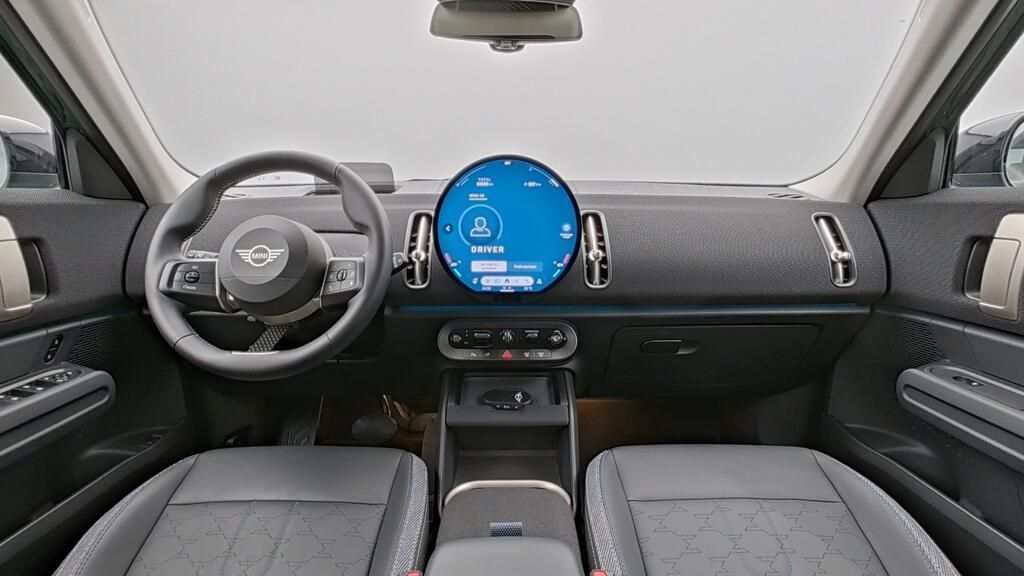 MINI Countryman C (Cooper) - Bild 12