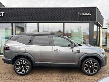 Dacia Bigster HYBRID 155 Journey