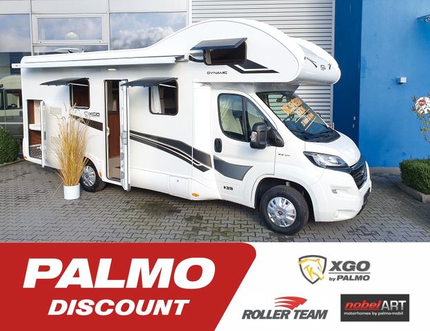 XGO DYNAMIC 39 - MEGA SALE