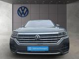 Volkswagen Touareg 3.0 V6 TDI Elegance 4Motion Navi Spurwec - VW Touareg Gebrauchtwagen in Frankfurt