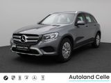 Mercedes-Benz GLC 250 4Matic Kamera AHK Navi Sitzhzg - Mercedes-Benz GLC 250