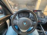 BMW 1er F20 / 116i - Top Zustand - Top Ausstattung  - BMW 116: F20