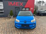 Volkswagen Up! Cup 1.0 60 PS HU neu Klima Alu 4-türig - Volkswagen up!: Cup