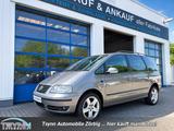 Volkswagen Sharan 1.9 TDI Comfortline  TOP Zustand - gebrauchte VW Sharan aus dem Jahr 2009