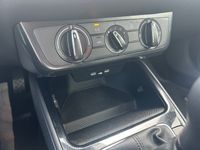 Skoda Fabia - Vorschau Bild 19