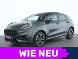Ford Puma ST-Line X ACC|Navi|LED|Winter-Paket|Kamera - Ford Puma Gebrauchtwagen in Frankfurt