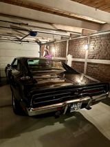 Dodge Charger 69 R/T SE Vollrestaurierung - Dodge Charger aus 1969