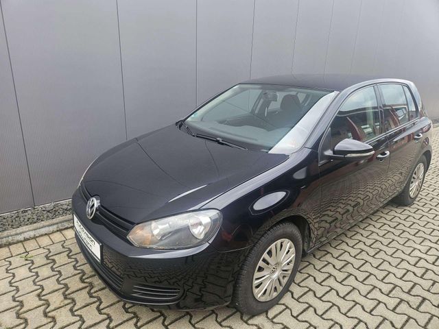 Volkswagen Golf TÜV/Service/Zahnriemen 07/2024 erneuert,Kli