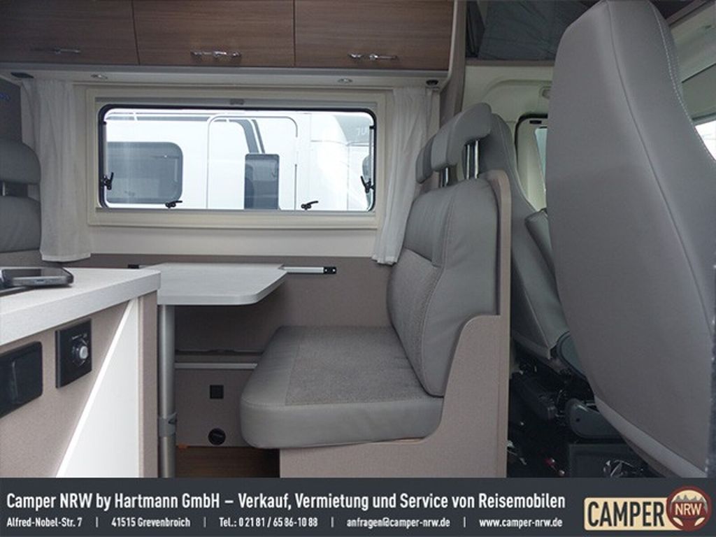 ETRUSCO A 7300 DB - Rent Mod. ´25, Heavy 4,25, Multimed.