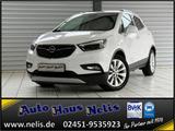 Opel Mokka X 1,4 Turbo 4x4 Innovation Autom. LED Navi - weiße Opel Mokka X