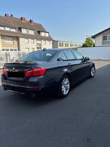 BMW 535i  - BMW 535 Gebrauchtwagen