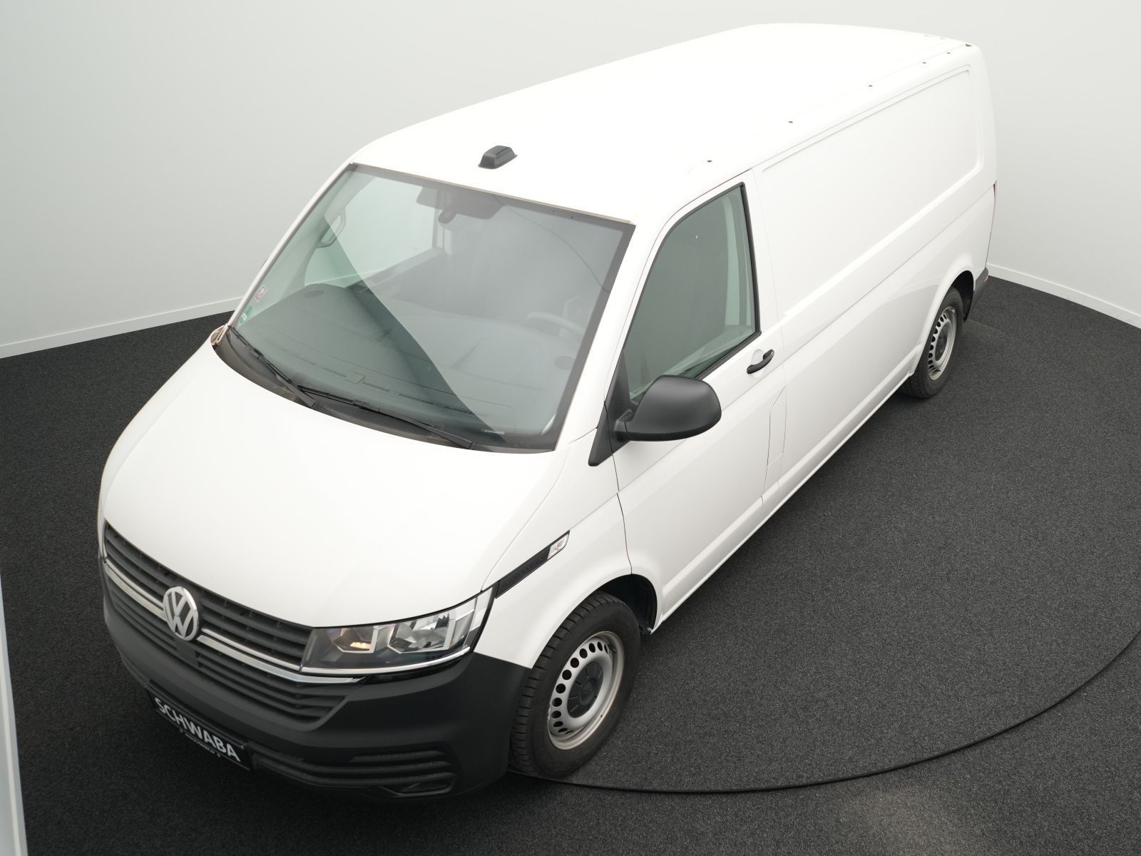 Volkswagen T6 Transporter - Bild 14