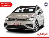 Volkswagen Touran 2.0 TDI R-Line LED Navi ACC Sitzheizung - VW Touran Gebrauchtwagen in Leipzig
