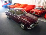 Alfa Romeo GTV 2000 - Alfa Romeo GTV: Coupe