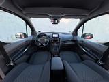 Ford Transit Connect lang Modellpflege(Navi,Aut.Xenon - Ford Model a Gebrauchtwagen