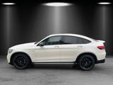 Mercedes-Benz GLC63 DISTR Perf.Sitze/AGA Driver's AERO GSD HUD - gebrauchte Mercedes-Benz GLC 63 AMG aus dem Jahr 2023