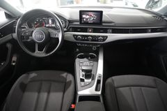 Fahrzeugabbildung Audi A5 Sportback 40 TDI SPORT LED/SHZ/PDC/TEMP./NAVI