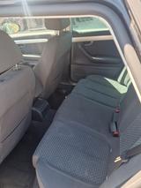 Seat Exeo ST 2.0 TDI CR 105kW Style Style - Seat Exeo: TDI