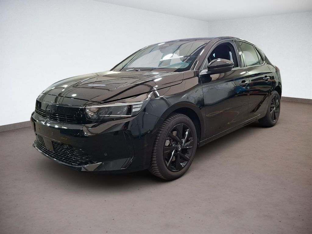 Image of Opel Corsa