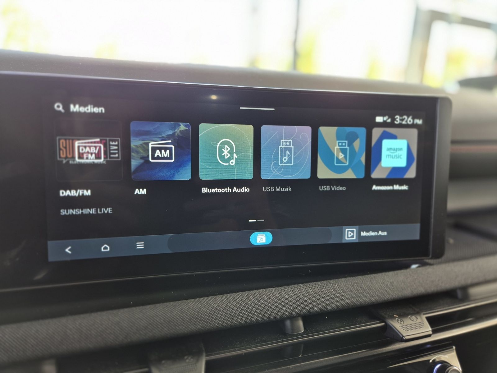 Hyundai Tucson – Bild 37