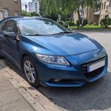 Honda Sportcoupe CR-Z 1.5 GT TÜV neu guter Zustand - Honda CR-Z