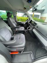 Volkswagen T5 Multivan - Volkswagen T5 Multivan in Karlsruhe