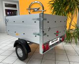 Stema Mini 350 ungebremst mit Bordwandaufsatz - Angebote entsprechen deinen Suchkriterien