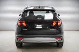 Hyundai TUCSON 1,6 T-GDI Comfort - LAGER 118 kW (160 PS) - Hyundai: La